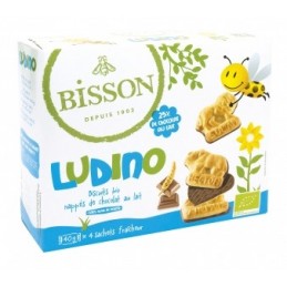 Biscuit nappes ludino