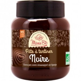 Pate a tartiner noire