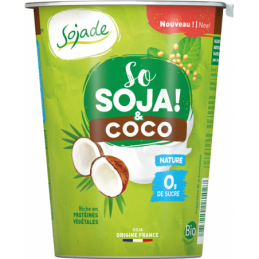 So soja coco