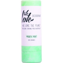 Deo naturel mighty mint