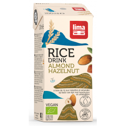 Rice drink