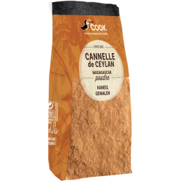 Cannelle 500g