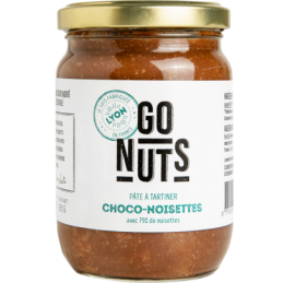 Go nuts 265g