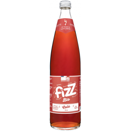 Fizz cola bio