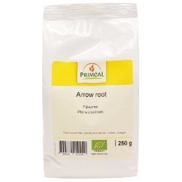 Arrow root