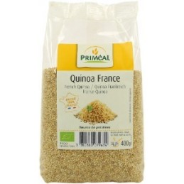 Quinoa blanc france