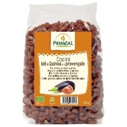Codini ble et quinoa gout prov