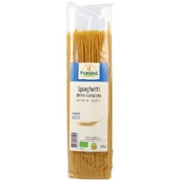 Spaghetti demi-complets