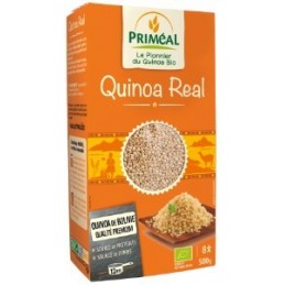 Quinoa real