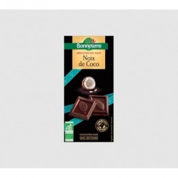 Chocolat degustation noir noix